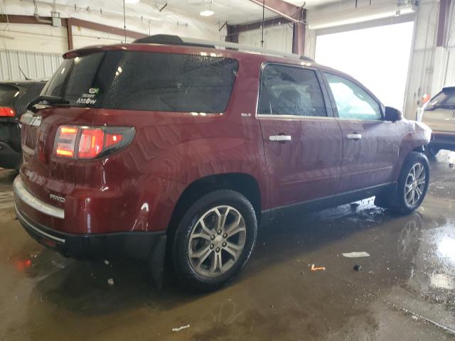 Vin: 1gkkvrkd2gj253568, lot: 56673175, gmc acadia slt-1 20163