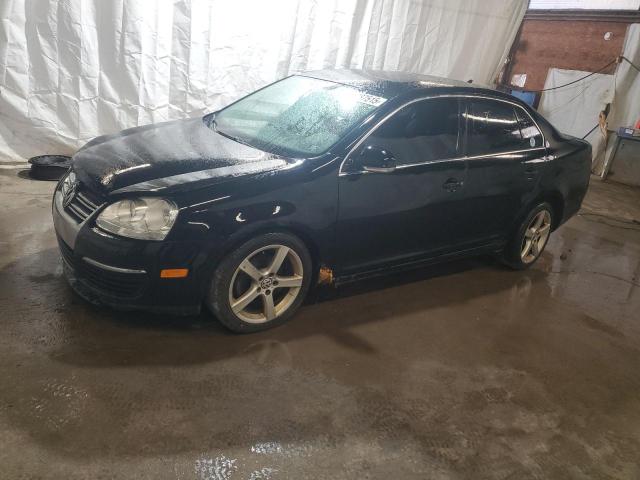 VOLKSWAGEN JETTA SE