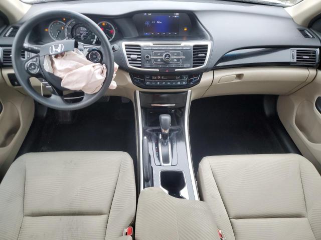 2017 HONDA ACCORD LX - 1HGCR2F37HA207086