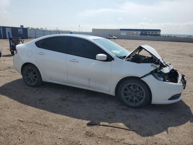 Vin: 1c3cdfba4dd328924, lot: 57563515, dodge dart sxt 20134