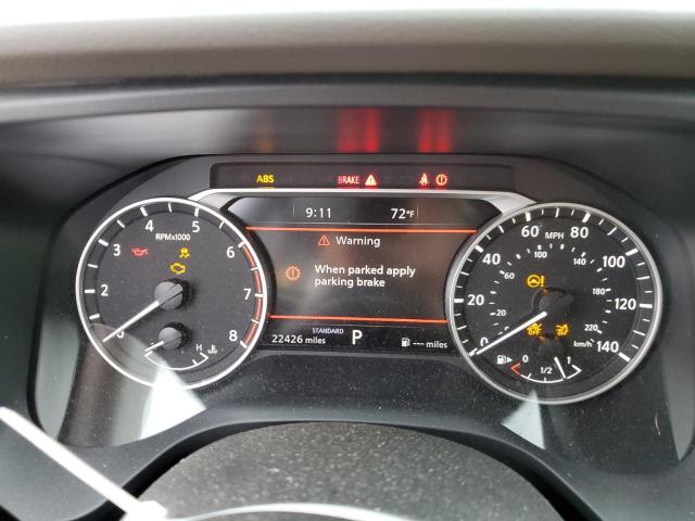 2023 NISSAN ROGUE SL - 5N1BT3CA1PC838998