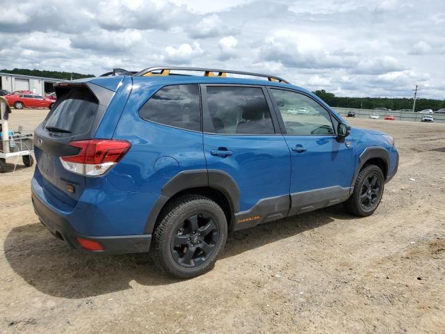2024 SUBARU FORESTER W JF2SKAJC1RH510178