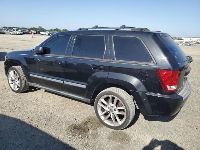 JEEP GRAND CHER 2009 charcoal 4dr spor gas 1J8GS48K29C521067 photo #3