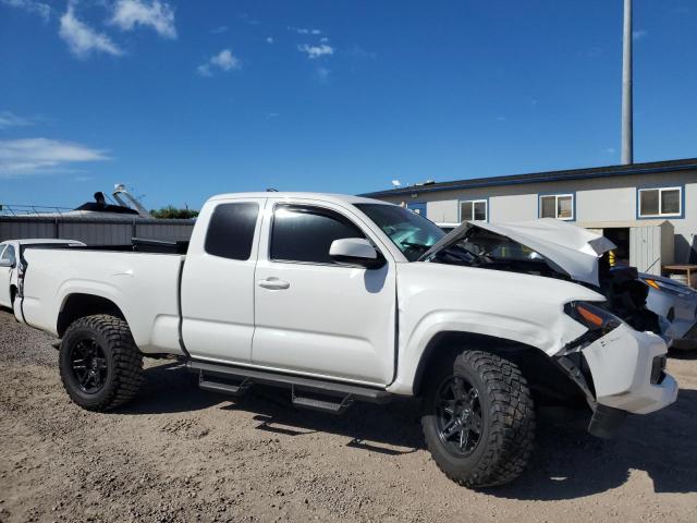 Vin: 3tyrx5gn5mt013092, lot: 58864175, toyota tacoma access cab 20214