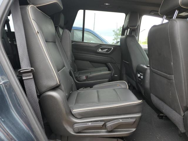 2021 GMC YUKON SLT 1GKS2BKD4MR117505
