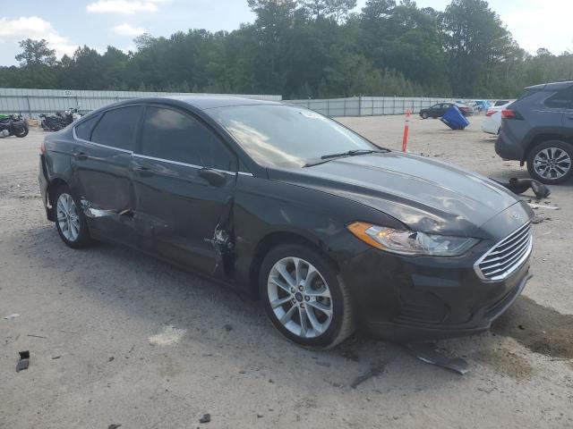 Vin: 3fa6p0lu2kr139334, lot: 55457545, ford fusion se 20194