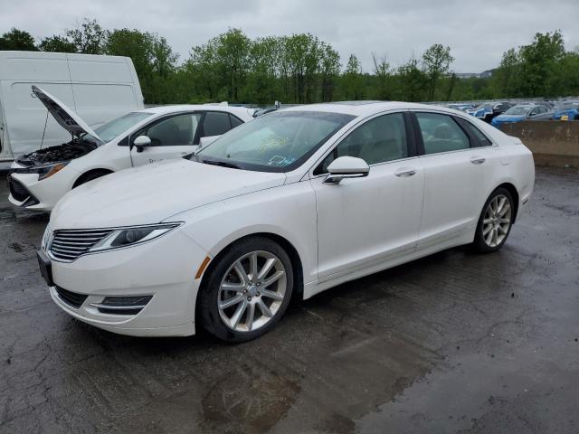 Vin: 3ln6l2j9xfr605027, lot: 57724605, lincoln mkz 2015 img_1