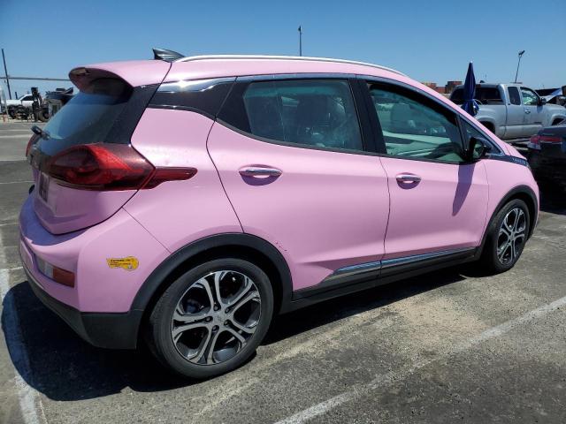 Vin: 1g1fz6s05k4135477, lot: 56077725, chevrolet bolt premier 20193