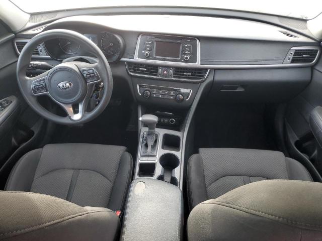 2017 KIA OPTIMA LX 5XXGT4L30HG128557