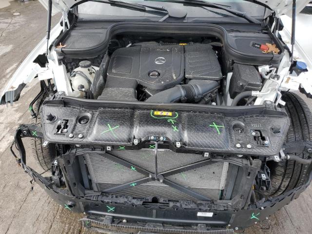 2025 MERCEDES-BENZ GLE 350 4M 4JGFB4FB3SB293674