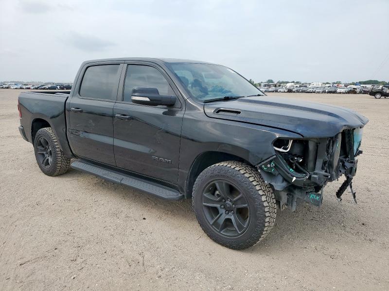 Vin: 1c6srfft2mn766640, lot: 57012885, ram 1500 big horn/lone star 20214