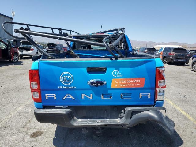 2021 FORD RANGER XL 1FTER1EH1MLD23820