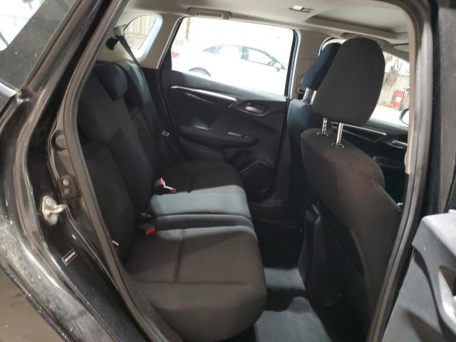 2015 HONDA FIT EX - 3HGGK5G86FM725059