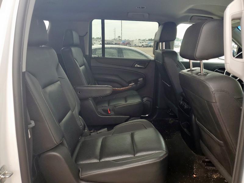2018 CHEVROLET SUBURBAN C - 1GNSCJKCXJR195462