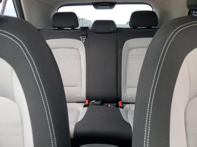 2025 HYUNDAI VENUE SEL - KMHRC8A37SU371492