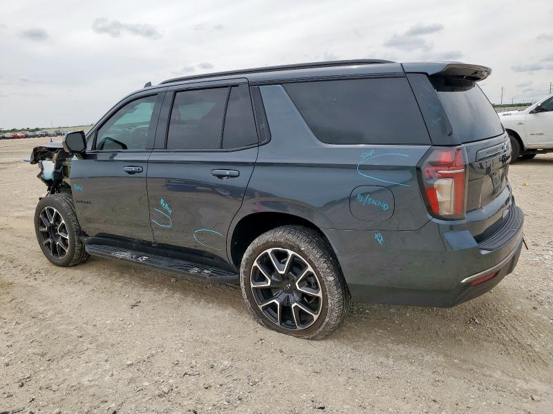Vin: 1gnskrkd5mr456964, lot: 58894795, chevrolet tahoe k1500 rst 20212
