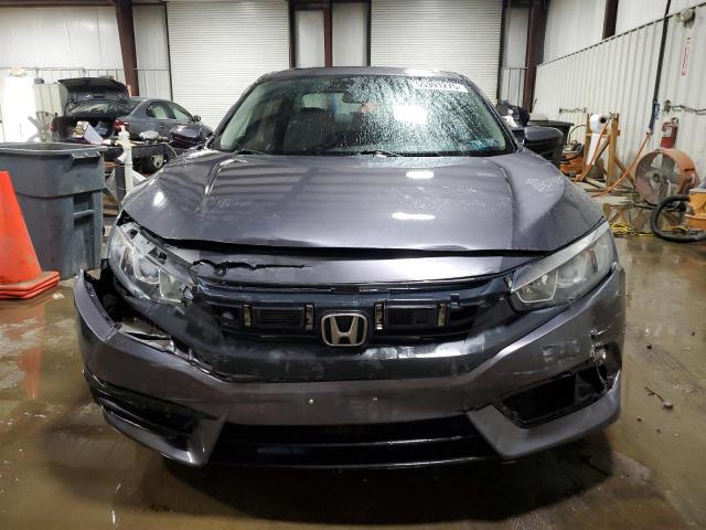 2017 HONDA CIVIC EX - 19XFC2F77HE059017