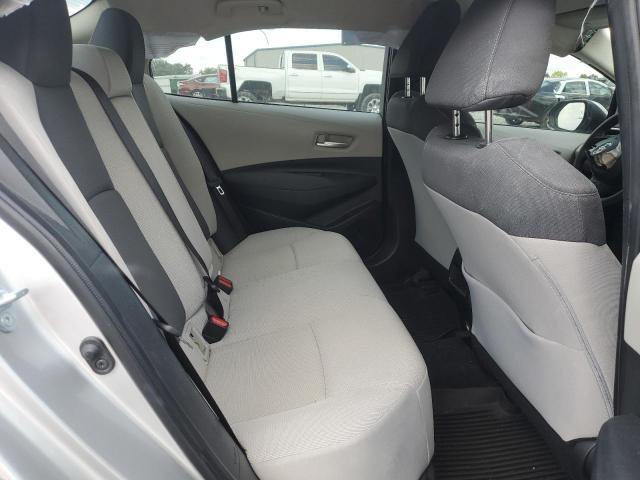 2021 TOYOTA COROLLA LE - JTDVPMAE8MJ131518