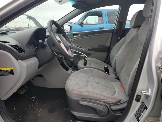 2016 HYUNDAI ACCENT SE - KMHCT4AE7GU998569