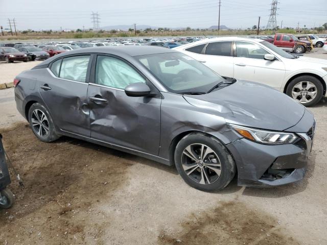 Vin: 3n1ab8cv0ny229573, lot: 58429135, nissan sentra sv 20224