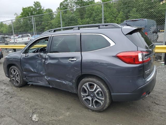 2024 SUBARU ASCENT TOU 4S4WMAWD3R3417330