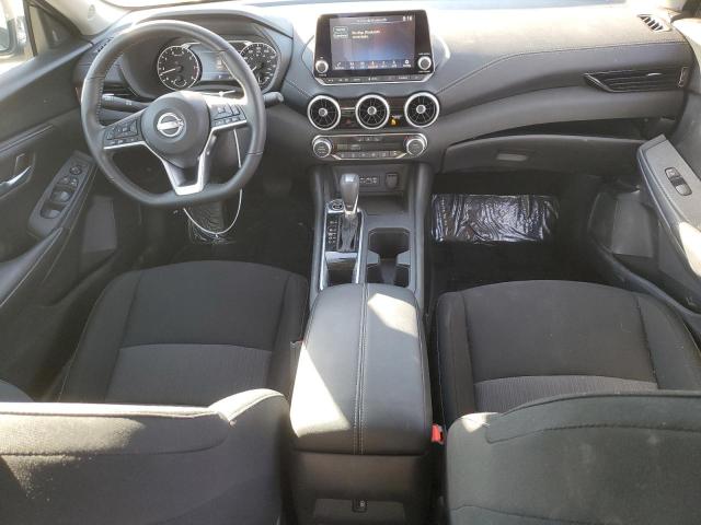 2024 NISSAN SENTRA SV - 3N1AB8CV4RY301994