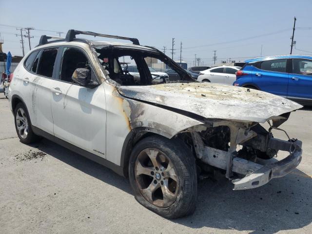 Vin: wbavm1c54evw55700, lot: 58846155, bmw x1 sdrive28i 20144