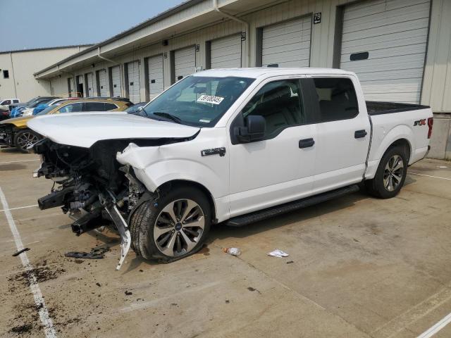 Vin: 1ftew1cp3kke15890, lot: 59108345, ford f-150 supercrew 2019 img_1