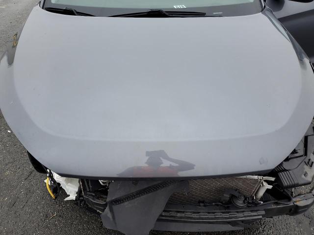 2019 HYUNDAI TUCSON SE - KM8J23A43KU016279