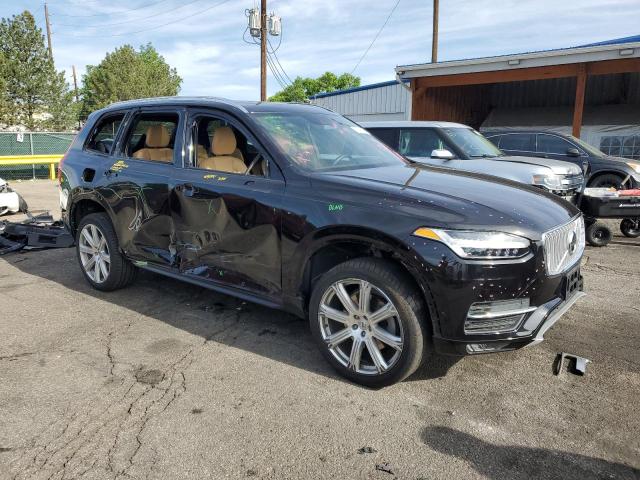 Vin: yv4a22pl2j1344867, lot: 57841525, volvo xc90 t6 20184