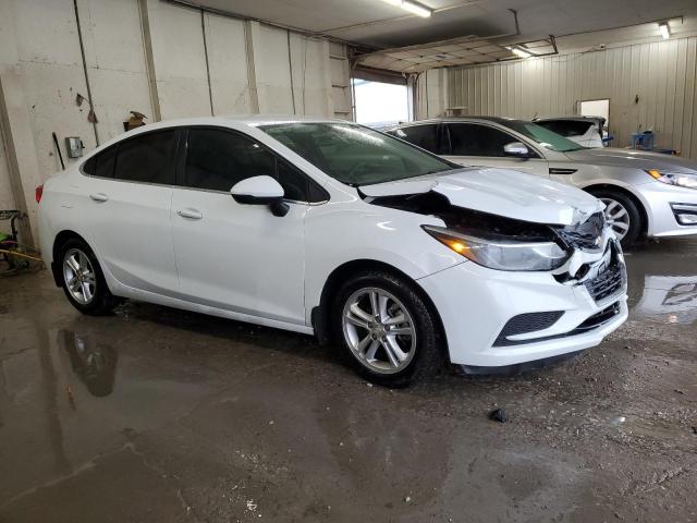 Vin: 1g1be5sm1h7241083, lot: 56638355, chevrolet cruze lt 20174
