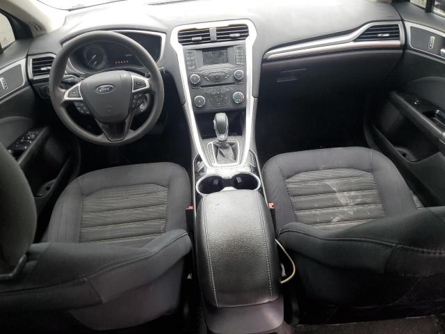 2016 FORD FUSION SE - 3FA6P0H70GR349067