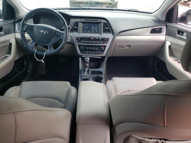 2017 HYUNDAI SONATA SPO - 5NPE34AF1HH570644