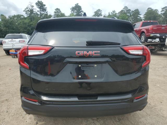 2024 GMC TERRAIN SL 3GKALMEG7RL333132