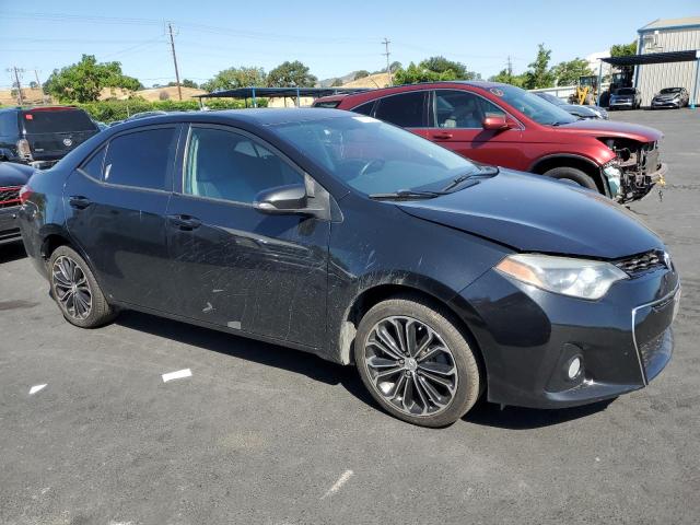 Vin: 5yfburhe4gp498706, lot: 57891355, toyota corolla l 20164