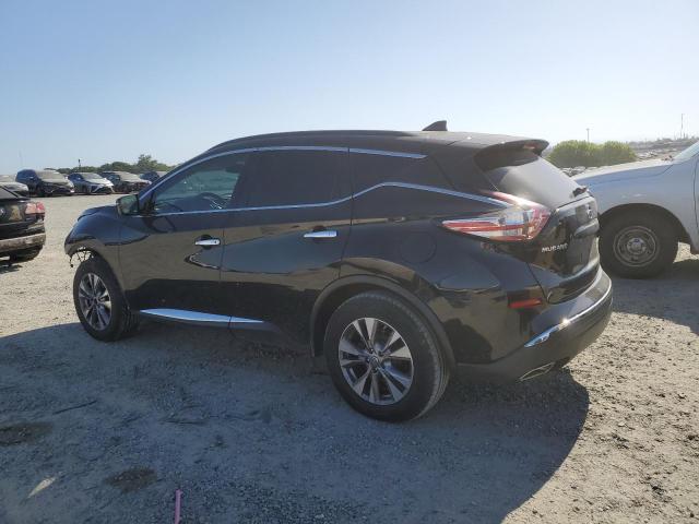 Vin: 5n1az2mg8jn134140, lot: 58256105, nissan murano s 20182