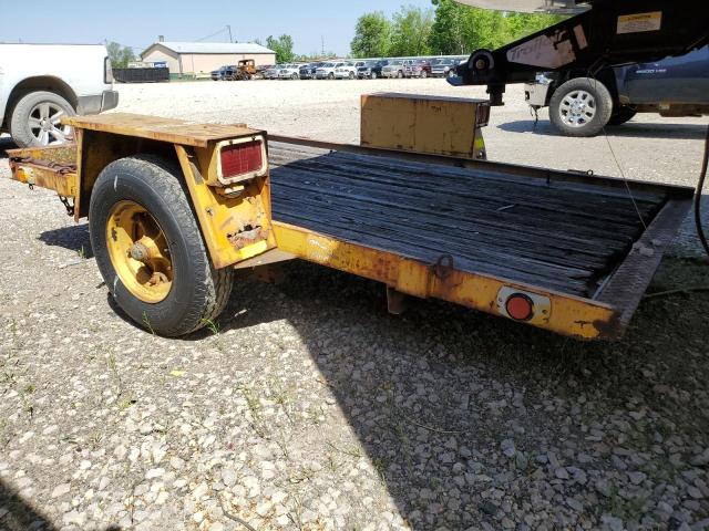 1986 EAGEREAVER UNKNOWN #3230211857