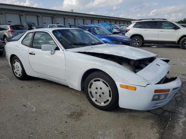 Vin: wp0aa094xhn450664, lot: 57918205, porsche 944 s 19874
