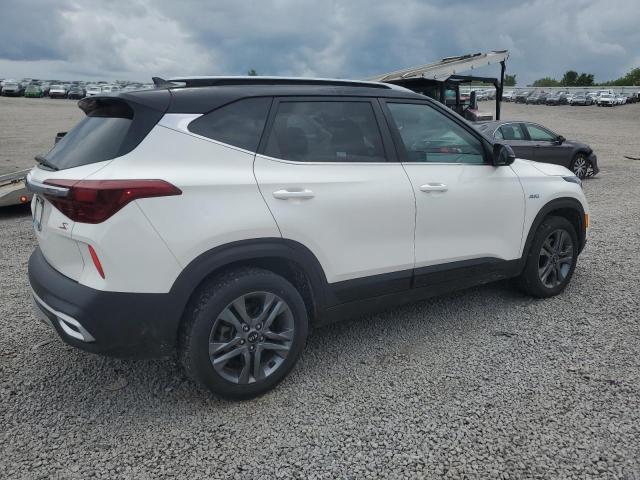 2021 KIA SELTOS S KNDEUCAA9M7045261