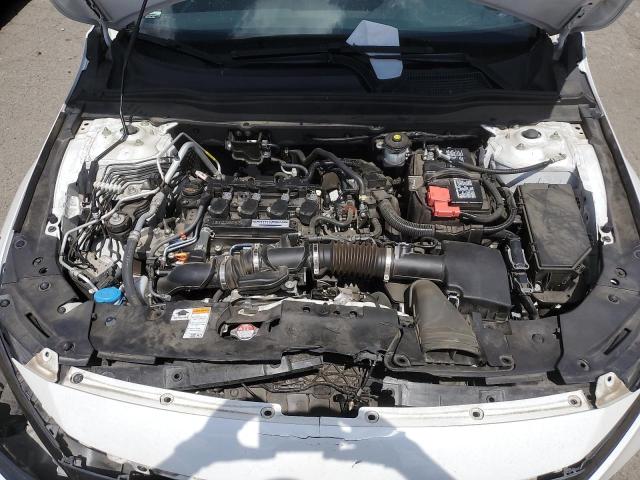 2020 HONDA ACCORD SPO - 1HGCV1F36LA056501