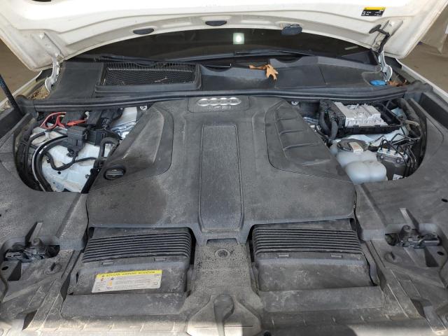 2018 AUDI Q7 PREMIUM WA1LHAF78JD014846