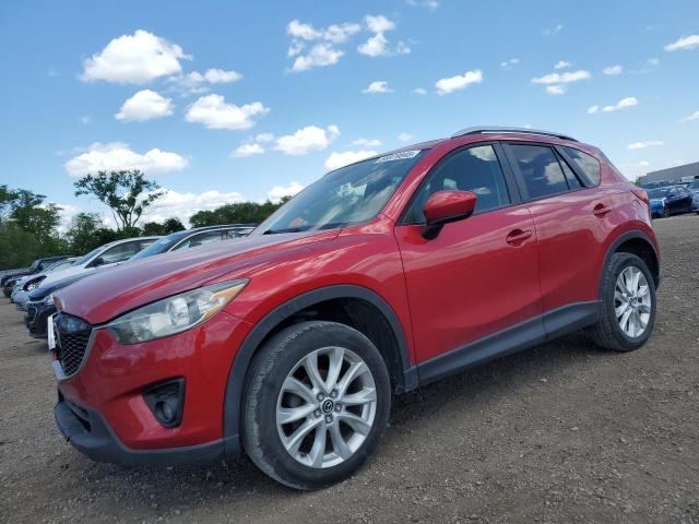 Vin: jm3ke4dy1e0358093, lot: 56979845, mazda cx-5 gt 2014 img_1