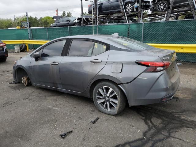 Vin: 3n1cn8ev4ll873021, lot: 55977275, nissan versa sv 20202