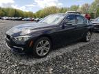 2017 BMW 330 XI - WBA8D9C39HA005301