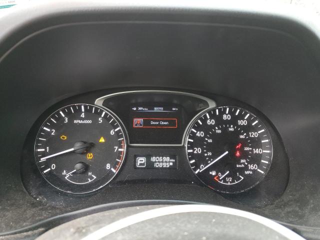 2013 NISSAN PATHFINDER - 5N1AR2MM0DC617661