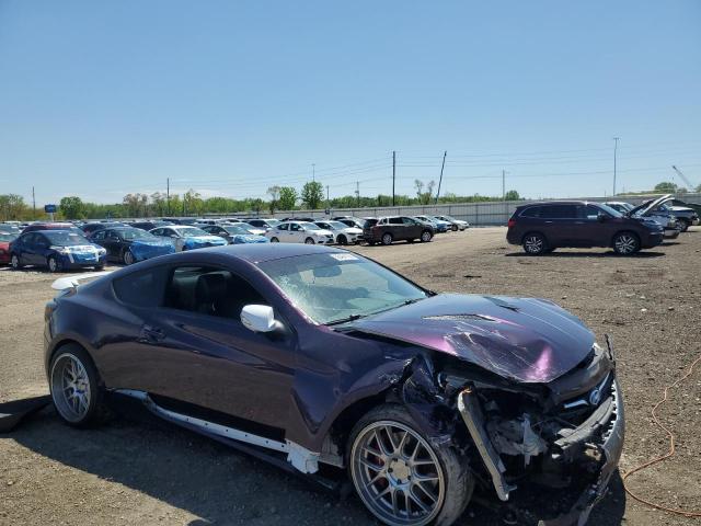 Vin: kmhhu6kj3eu119236, lot: 55404195, hyundai genesis 3.8l 20144