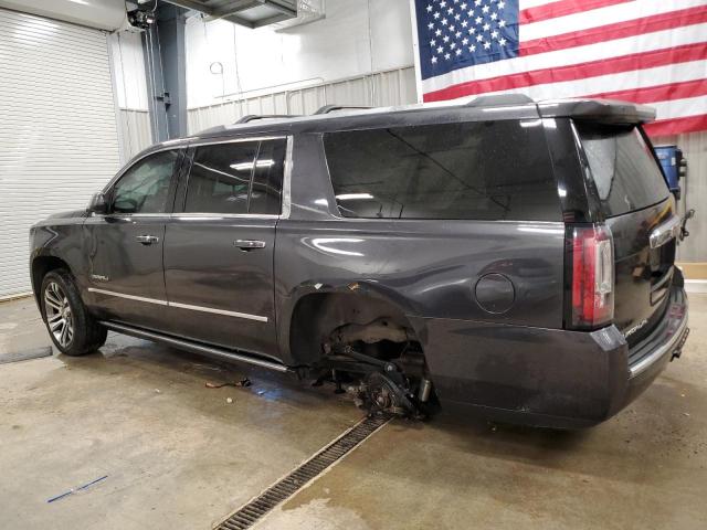 Vin: 1gks2hkj7hr279269, lot: 54890845, gmc yukon denali 20172