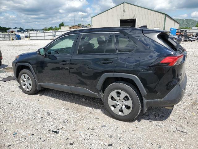 Vin: 2t3g1rfv4mc158962, lot: 57760625, toyota rav4 le 20212