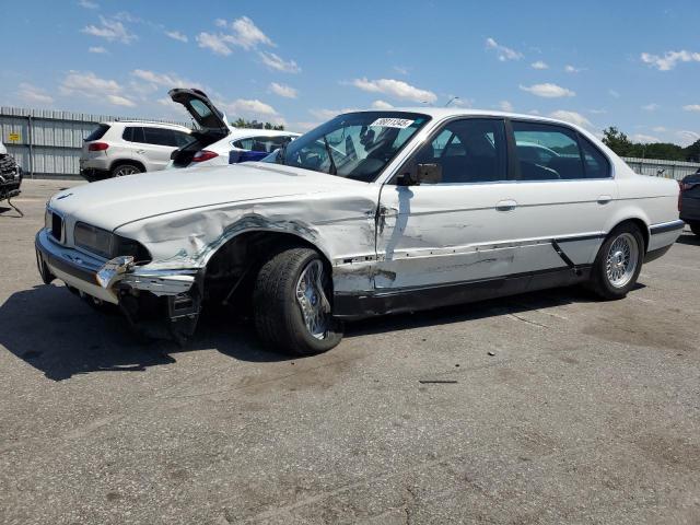 BMW 740 IL