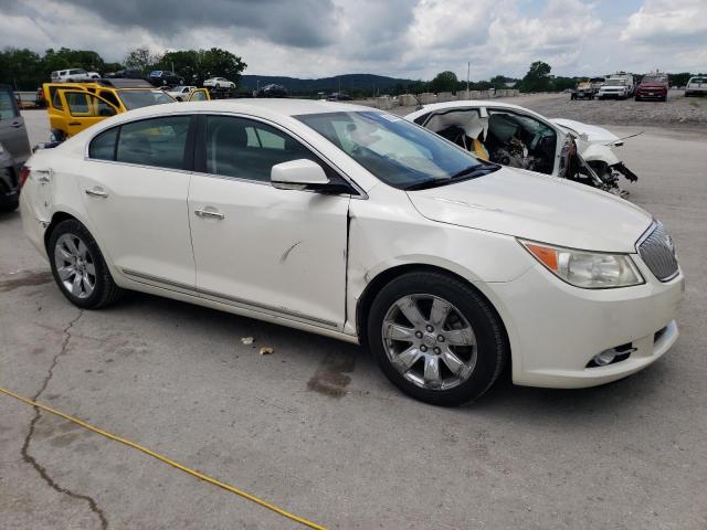 Vin: 1g4gc5ec6bf154956, lot: 58266855, buick lacrosse cxl 20114